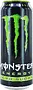 Էներգետիկ գազավորված ըմպելիք «Monster Energy Zero» 500մլ