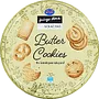Թխվածքաբլիթ կարագով «Pingo Doce Butter Cookies» 454գ