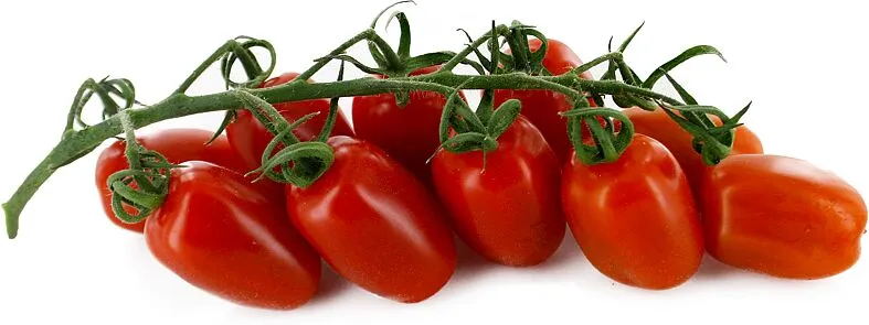 Tomato "San Marzano Cherry"