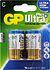 Батарейка "GP Ultra Plus"  