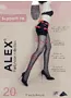 Natural tights "Alex Support 20 Den N5"
