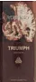 Cigarettes "Triumph Brown"