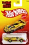 Toy-car 'Hot Wheels The Hot Ones Porsche 917"
