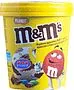 Milk ice cream "M&M's" 295g