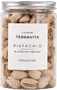 Salty pistachios "Terravita" 180g±5%