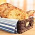 Bread "Shoti puri" 
