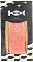 Lightly salted trout fillet "Kaytar" 200g