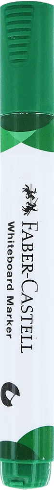 Մարկեր կանաչ «Faber-Castell»
