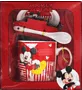 Kid's tableware set "Mickey Mouse" 3 pcs
