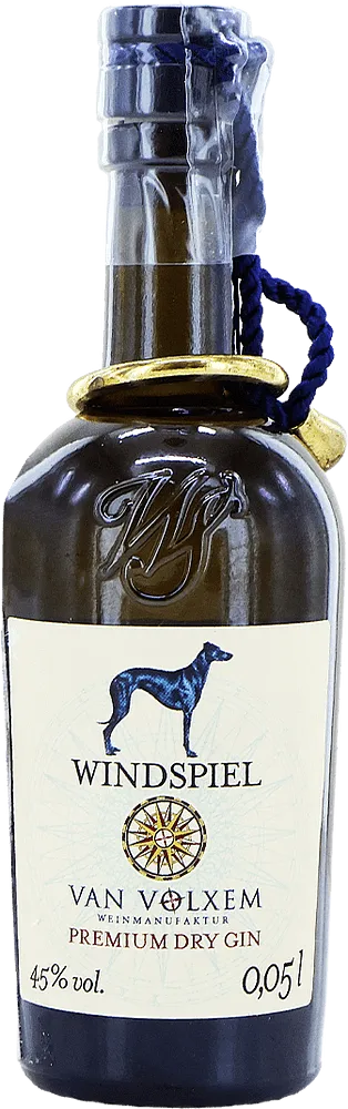 Gin "Windspiel Van Volxem" 0.05l