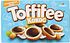 Caramel candies with hazelnut & coconut "Toffifee" 125g