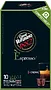 Coffee capsules "Caffe Vergnano Espresso Lungo Intenso" 10pcs, 50g