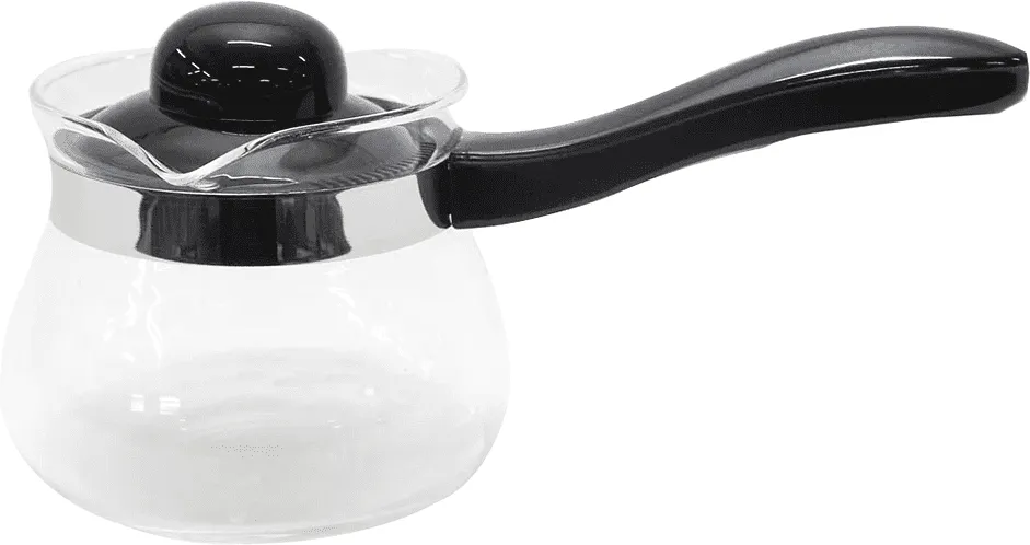 Teapot 1l