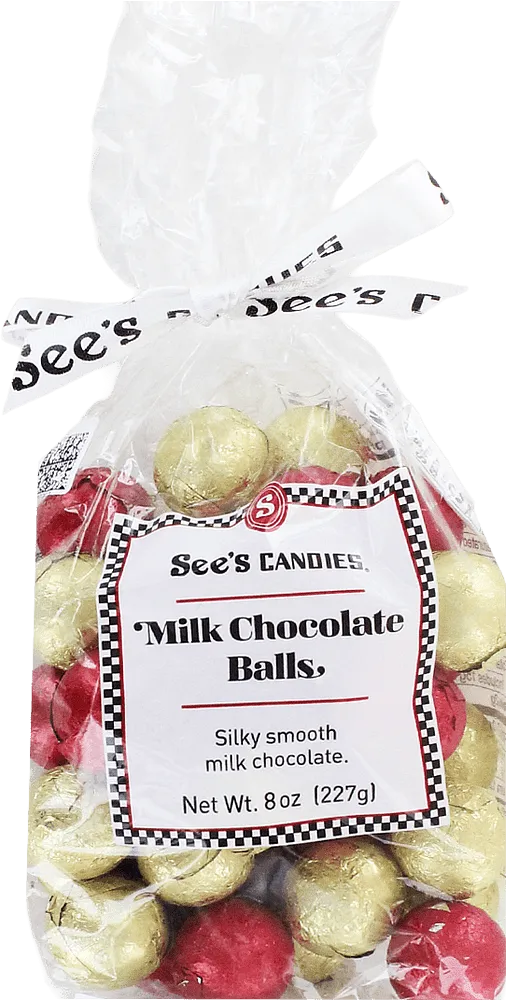Chocolate candies "See's Candies" 227g 