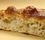 Bread with spices "Sas Bakery Focaccia" 700g