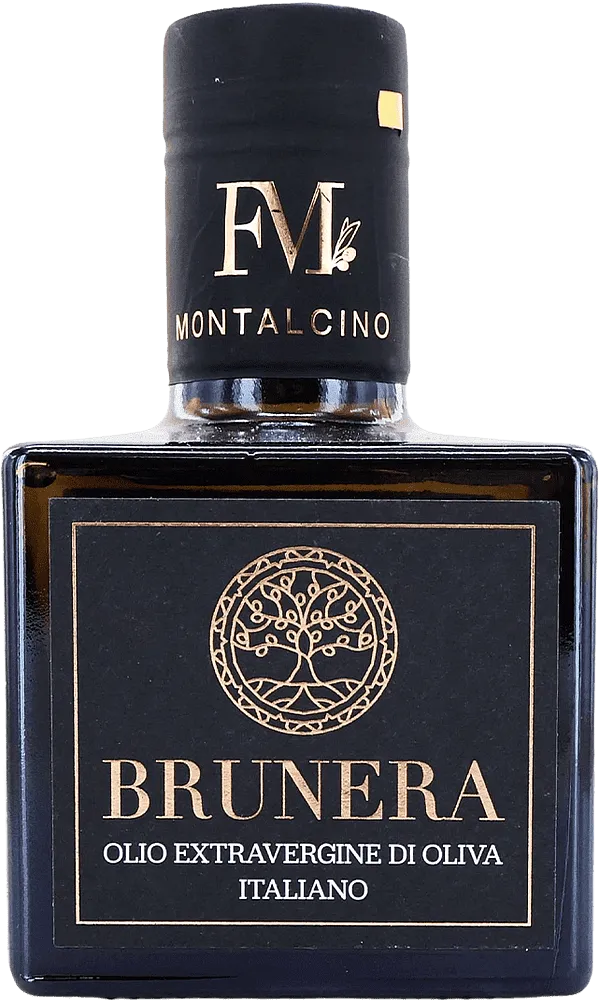 Ձեթ ձիթապտղի «Brunera Extra Virgin» 250մլ