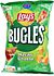 Chips "Lays Bugles Nacho" 95g Cheese
