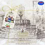 Chocolate candies collection "Vanucci Pralines" 490g
