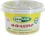 Sour cream "Biokat" 400g, richness: 18%