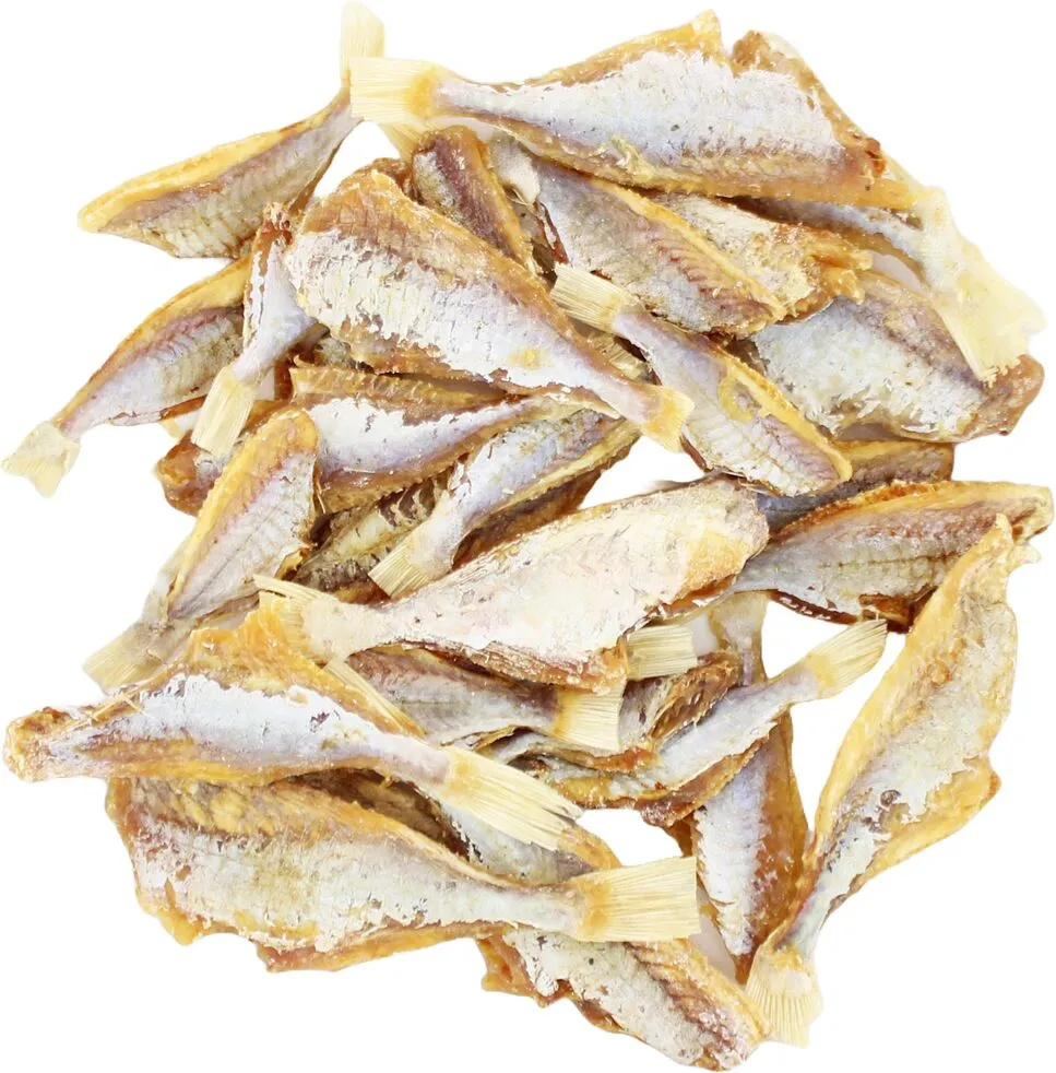Ձուկ լակեդրա «Chipka» 
