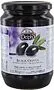 Black olives with pit "Delphi" 700g