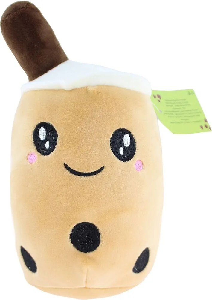 Мягкая игрушка "Bobacap Plush"
