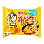 Quick-cooking products
