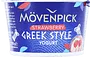Greek strawberry yoghurt "Movenpick Greek Style" 100g, fat content: 5%