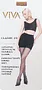 Bronze tights "Viva Classic 20 Den 4-L"

