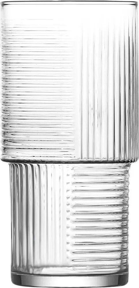 Glass "LAV" 6 pcs
