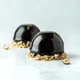 Pastry "SAS Sweet Choc-ice"