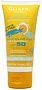 Sunscreen face cream "Cliven 50 SPF" 75ml