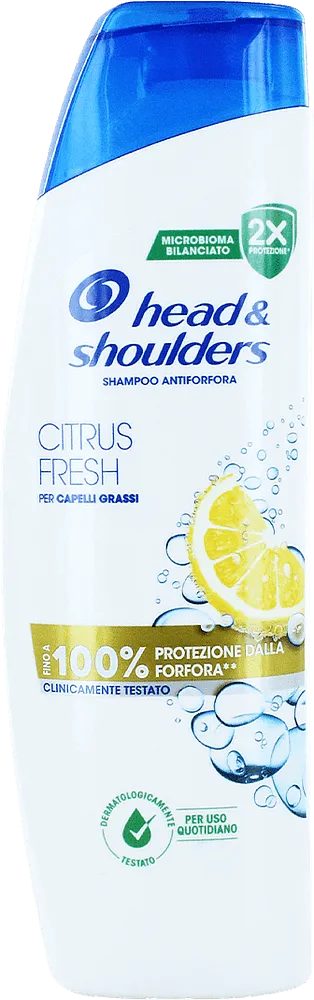 Shampoo "Head & Shoulders" 250ml	