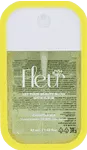 Ձեռքերի ախտահանիչ «Fleur» 42մլ