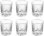 Glass "Luminarc Venezia" 6 pcs