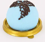 Pastry mochi