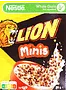 Ready breakfast "Nestle Lion Minis" 300g