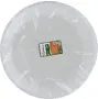 Disposable plates "Oval Pack" 6 pcs