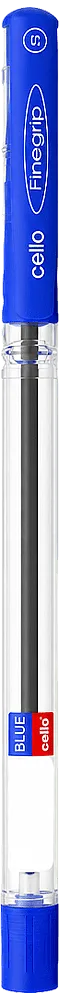 Գրիչ կապույտ «Cello Finegrip»