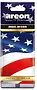 Car perfume "Areon American Dream"
