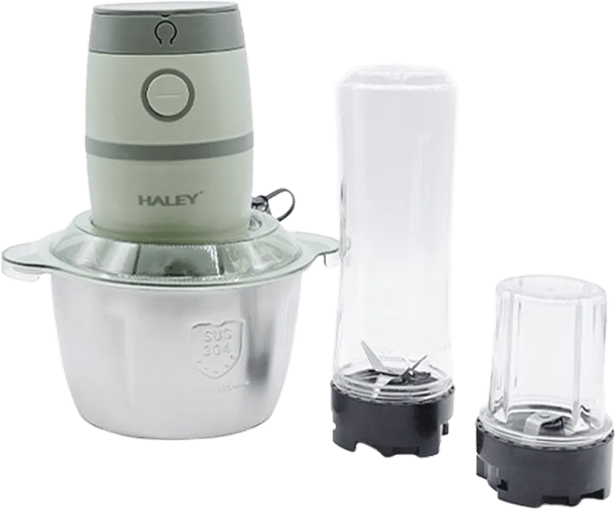 Chopper "Haley HY-1236"