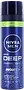 Սափրվելու փրփուր «Nivea Men Deep Maxx Tech» 200մլ
