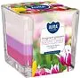 Scented candle "Aura"
