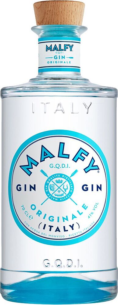 Gin "Malfy" 0.7l
