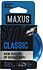Condoms "Maxus Classic" 3pcs.
