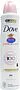 Antiperspirant - deodorant "Dove Invisible Care" 250ml