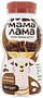 Յոգուրտ ըմպելի շոկոլադով «Mama Lama Шоколад» 180գ, յուղայնությունը՝ 2.5%
