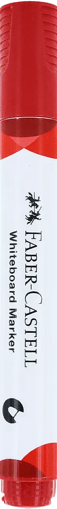 Մարկեր կարմիր «Faber-Castell»
