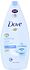 Shower gel "Dove Soothing Care" 450ml
