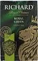 Green tea "Richard Royal Classics Royal Green" 90g